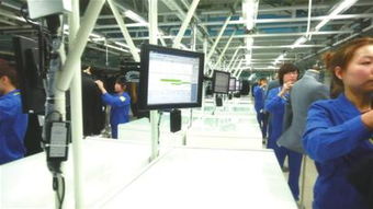 青企竞速布局互联网工业时代