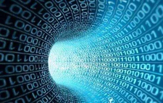 白话大数据 一 什么是数据