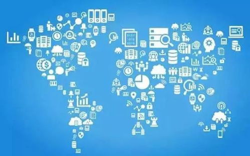 大数据如何重塑保险、证券与信贷行业