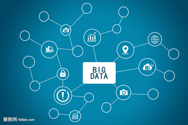 大数据时代 互联网的深刻变革与未来趋势