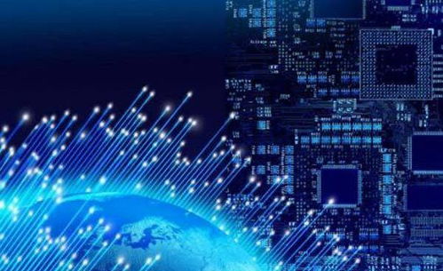 建筑行业大数据时代已来 从蓝图到数据流的深刻变革