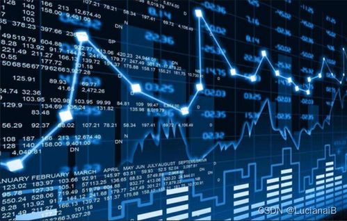 大数据重塑金融 应用全景与深远影响