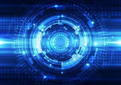 大数据 信息时代的隐形图景