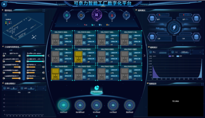 宜兴5G工厂实现零的突破 智慧赋能，大数据驱动制造转型驶入“快车道”