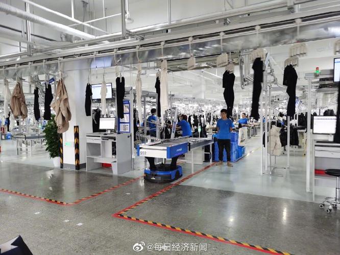 阿里新制造工厂与《这就是街舞3》 大数据如何重塑娱乐与实体经济的交汇点