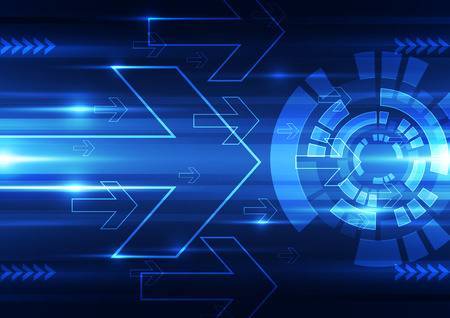 数据之海 大数据背景下的时代浪潮