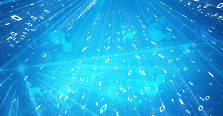 蓝色科技，赋能大数据纵深的智慧浪潮